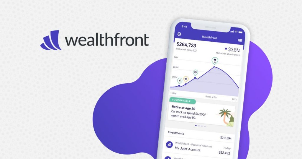 Wealthfront offers crypto services to clients through Grayscale