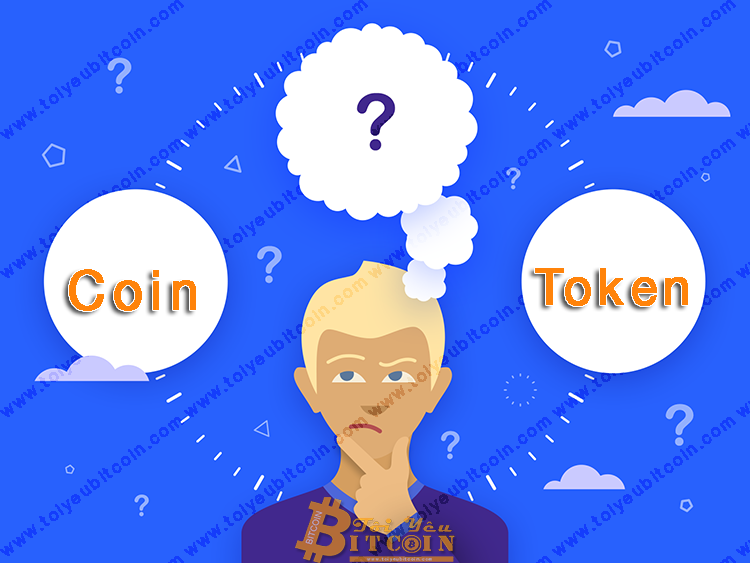 Tokens and Coins