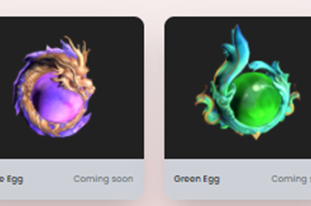 Step 1: incubate and cultivate the eggs