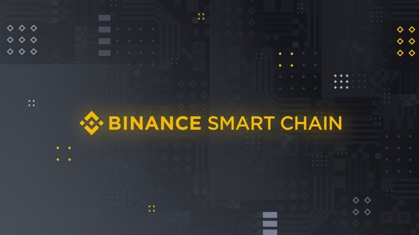 What is Binance Smart Chain?