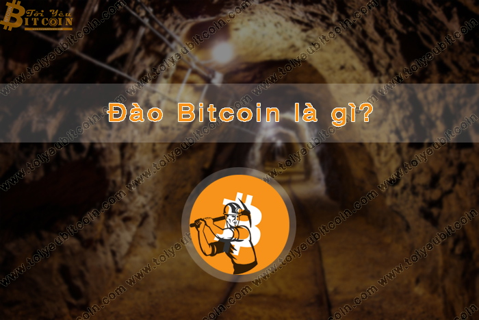 What is Bitcoin Mining?