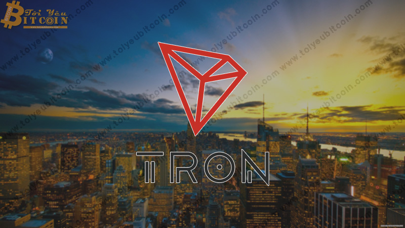 TRON