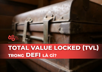 What is TVL?  Learn the concept of total locked value (TVL) in DeFi