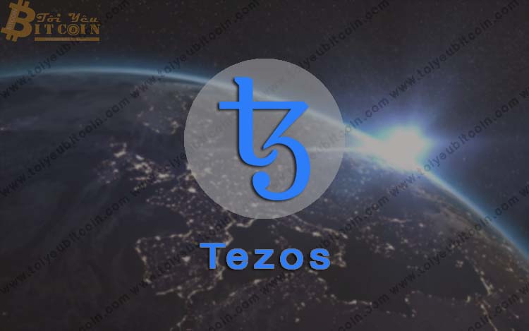 Tezos