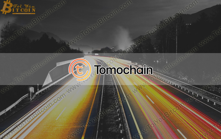 TomoChain