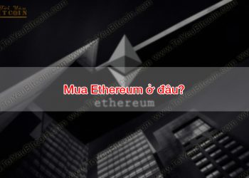 Where to buy Ethereum?