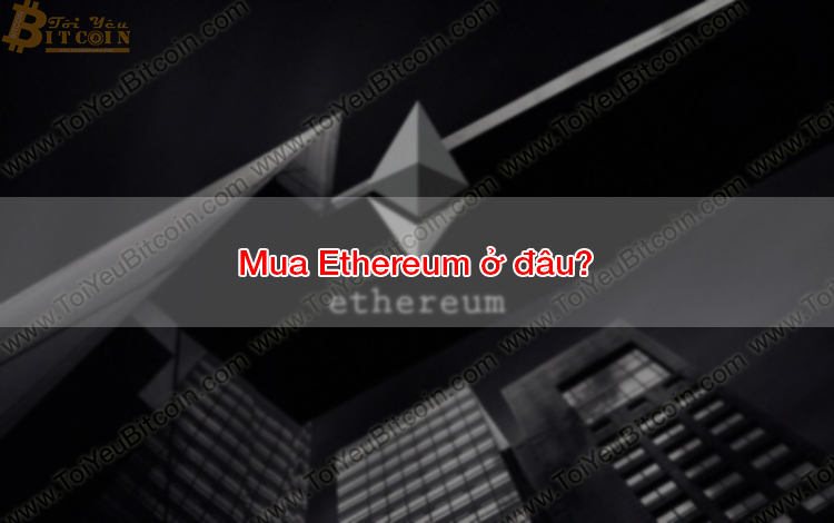 Where to buy Ethereum?