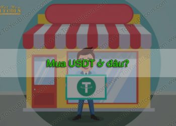 Where to buy USDT?