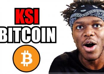 YouTube star KSI: