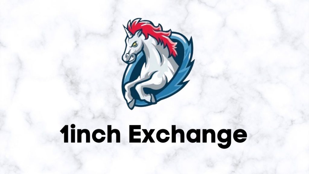 1-inch (1 INCH) exchange blocks access to US IP addresses to prepare to launch their platform in the US