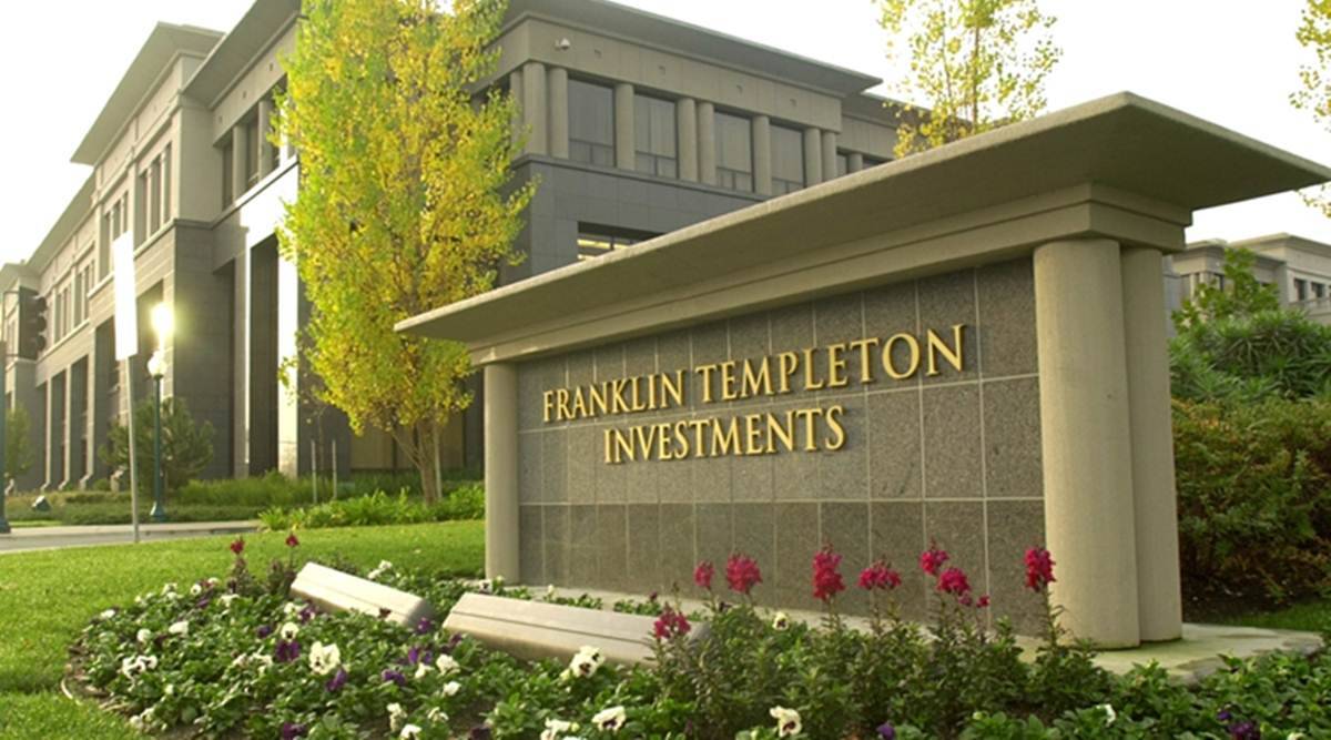 $ 1.5 trillion asset management giant Franklin Templeton prepares to trade BTC and ETH
