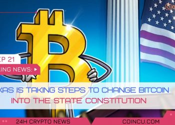 Texas is taking actions to adjust bitcoin | Latest information on twelve Sep 2021 | Crypto News