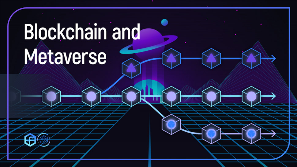 Evolution of the Metaverse