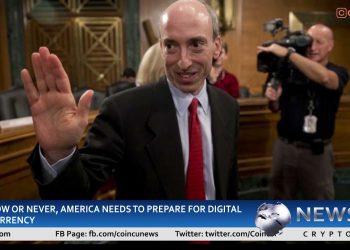 Now or by no means America requires to put together for digital currency | News on 26 Sep 2021 | Crypto News