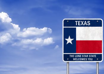 37% of Texans expect the US government to legally accept cryptocurrency payments