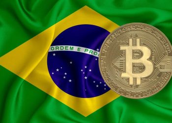 48% of Brazilians say Bitcoin becomes the official currency