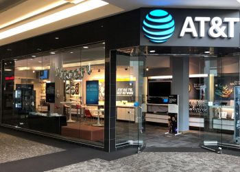 AT&T is sued by customers after a security breach resulted in the theft of 159.8 ETH