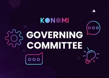 About Konomi. Community Governance Committee