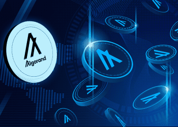 Algorand (ALGO) launches a virtual machine to increase the development of smart contracts