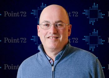 "American Securities King" Steve Cohen invests in a cryptocurrency exchange