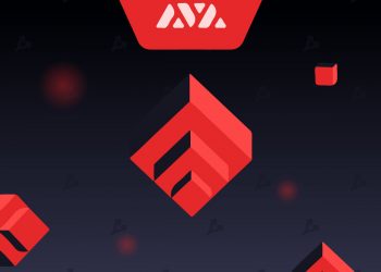 Avalanche (AVAX) keeps breaking the top, the pieces are too perfect for AVAX to explode