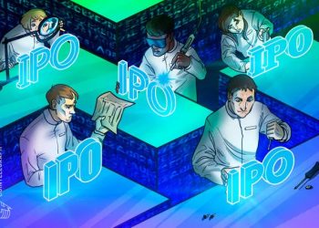 Binance CEO Says US Crypto Exchange Will Go Public in Three Years