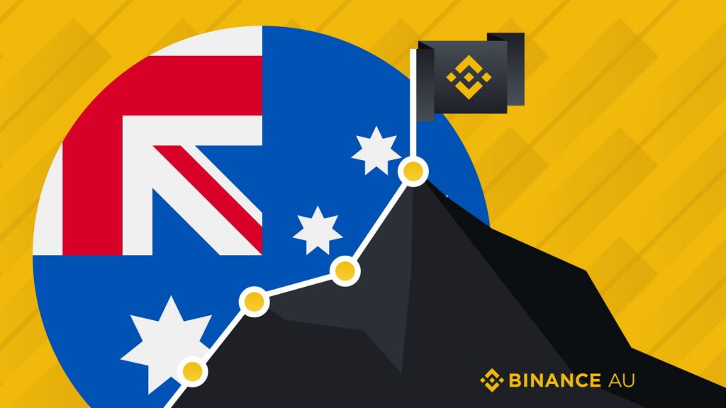 Binance stops offering futures and some other services in the Australian market