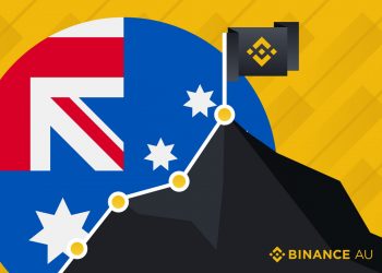 Binance stops offering futures and some other services in the Australian market