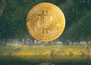 Bitcoin (BTC) recovers slightly, "blue" back to the market - what did the Fed say and how is Evergrande doing now?