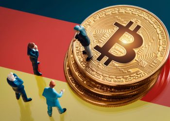 Bitcoin-based security token approved in Germany