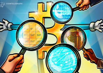 Bitcoin has yet to prove inflation-hedge, but the time may come soon