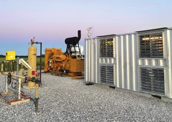 Bitcoin miners and oil producers in Texas discuss cryptocurrency mining cooperation