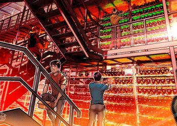 Bitcoin miners settle into life after China emigrate