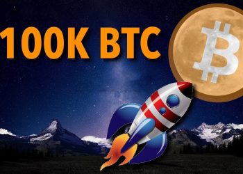 Bitcoin's bull run could exceed $ 100,000 by the end of the year