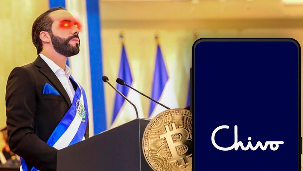 Bitso will support El Salvador's Chivo Bitcoin wallet