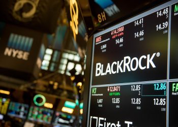 BlackRock's SEC registration shows the company profited from Bitcoin futures