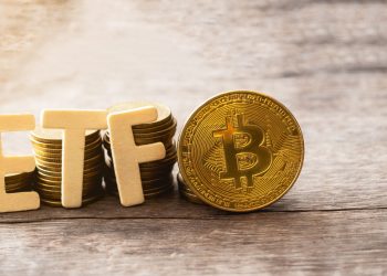 Bloomberg Strategist Says US Will Approve Bitcoin ETF In October, BTC Price Hits $ 100,000