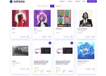 By doing "sloppy" deals, Solana's NFT platform is "cheated" by users directly on the market