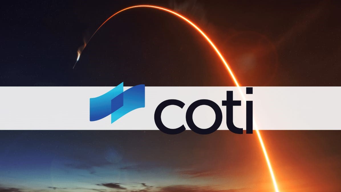 COTI continues a strong rise despite the trend of Bitcoin (BTC) - Phase "peak detection" have not yet completed