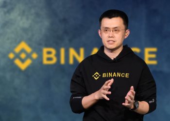 CZ revealed that Binance.US could go public within the next 3 years