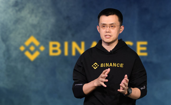 CZ revealed that Binance.US could go public within the next 3 years