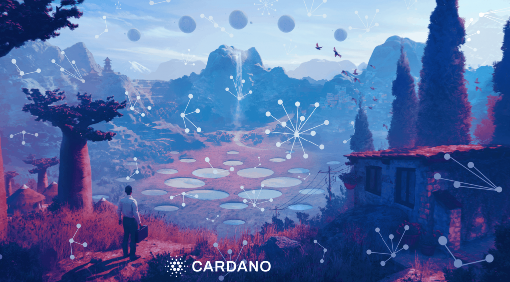 Cardano now has a smart contract: Mainnet Alonzo is officially online