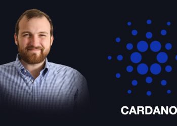 Cardano founder Charles Hoskinson will personally convince the US government about the infrastructure bill
