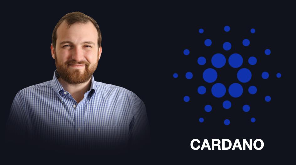 Cardano founder Charles Hoskinson will personally convince the US government about the infrastructure bill