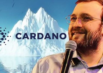 Cardano founder calls DeFi a "bubble" and an ADA "trade" problem