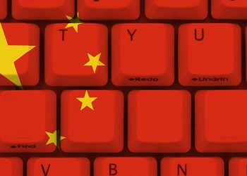 China activates the firewall to block CoinGecko and CoinMarketCap