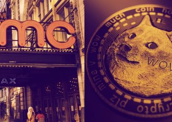 "Cinema Giant" AMC continues to consider Dogecoin payments support (DOGE)