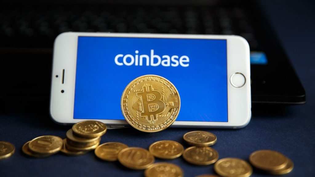 Coinbase confirms internal error about sending security alerts to 125,000 accounts