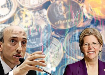 Coinbase falls under the radar of both the SEC and the US Senate Banking Committee