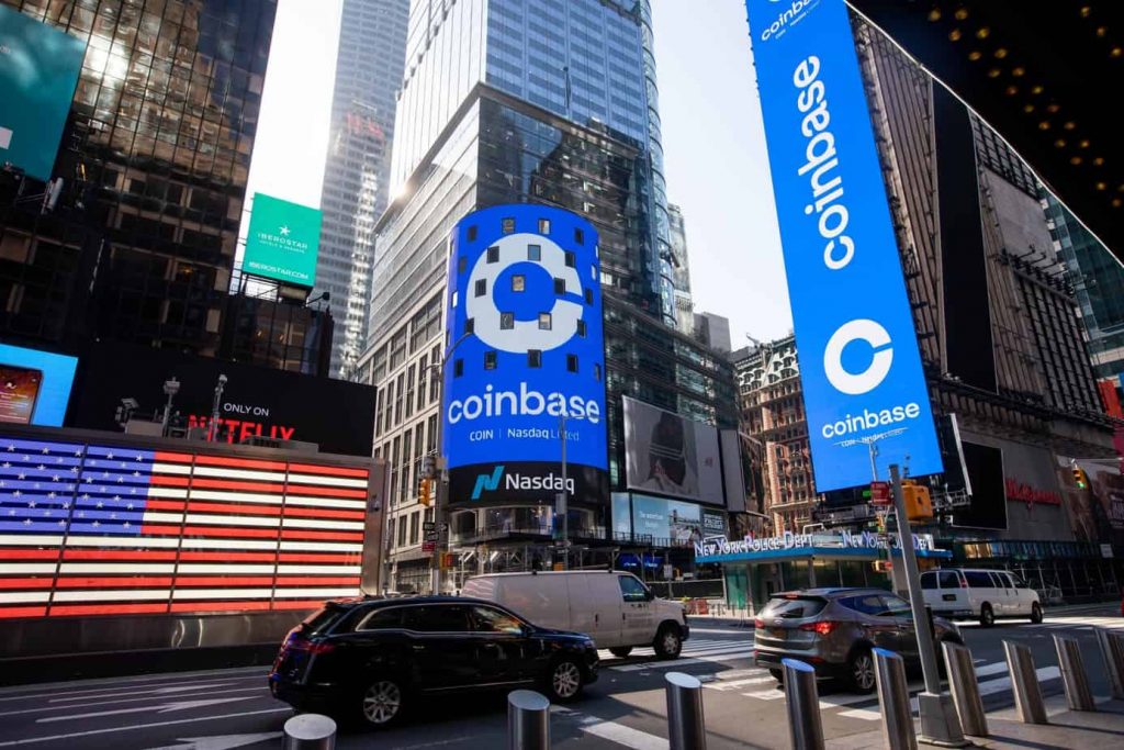 Coinbase issues $ 1.5 billion in bonds to raise more capital